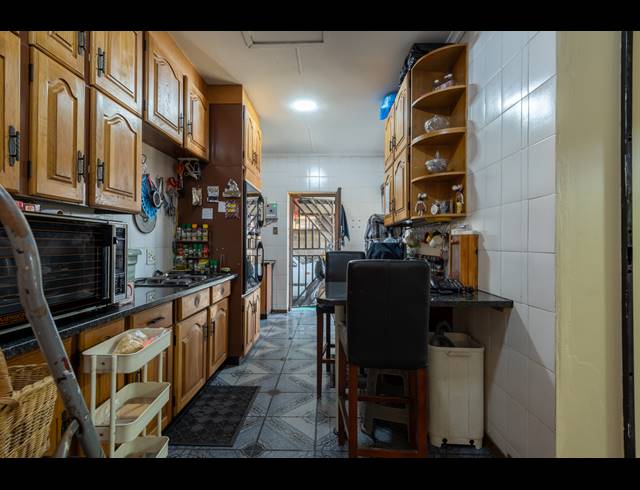 4 BEDROOM HOUSE FOR SALE IN TEDSTONEVILLE